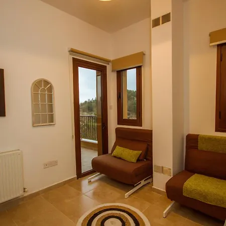 Villa Callioni Kyperounda