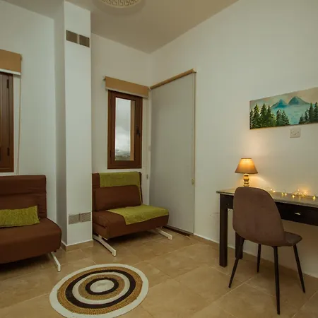 Callioni Villa *