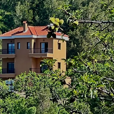 Callioni Villa Kyperounda
