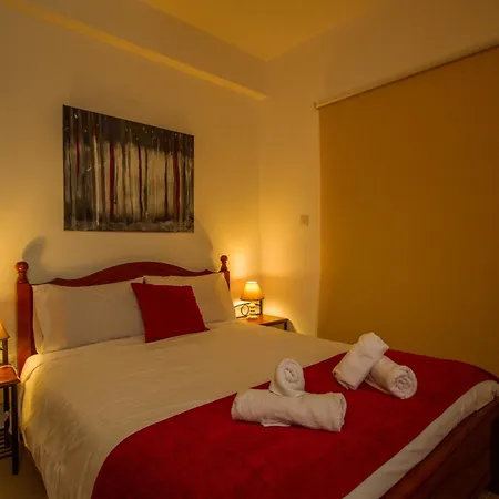 Callioni Villa Kyperounda