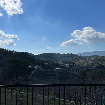 Villa Callioni *