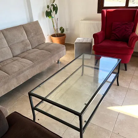 Callioni Villa Kyperoúnta